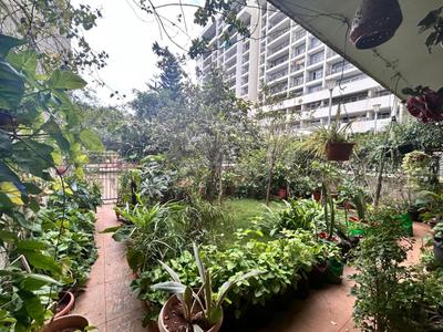 Balcony Image of 4500 Sq.ft 5 BHK Apartment / Flat for sale in Spectra Palmwoods, Brookefield Bengaluru for Rs. 68800000