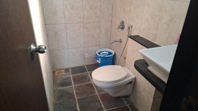 Image of 780 Sq.ft 1.5 BHK Apartment / Flat for rent in Long Island, Charholi Budruk, Pune for Rs. 24000