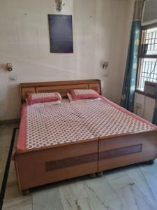 Bedroom Image of 1800 Sq.ft 4 BHK Apartment / Flat for sale in Sector 48 Chandigarh for Rs. 32500000