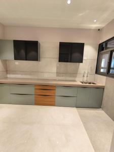 Kitchen Image of 1284 Sq.ft 3 BHK Apartment / Flat for sale in Preetam Mangalam Momento, Moshi Pune for Rs. 7450000
