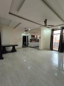 Hall Image of 1300 Sq.ft 3 BHK Apartment / Flat for sale in Sector 20 Panchkula for Rs. 8000000