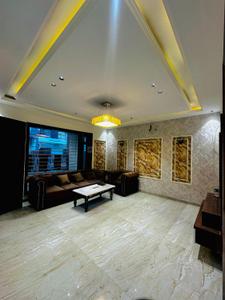 Hall Image of 1850 Sq.ft 3 BHK Independent House for sale in Sector 123 Mohali for Rs. 10500000