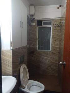 Image of 680 Sq.ft 2 BHK Apartment / Flat for rent in Royal Oasis, Malad West, Mumbai for Rs. 60000