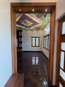 Image of 2000 Sq.ft 3 BHK Duplex for sale in BEML Nagar, Mysore for Rs. 21000000