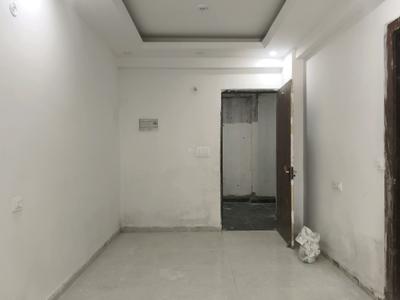Living Room Image of 1080 Sq.ft 2 BHK Apartment / Flat for sale in Vyom Residency, Noida Extension Greater Noida for Rs. 4104000