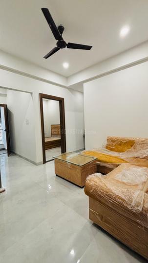 Part I, Scheme No 114 Bedroom 1