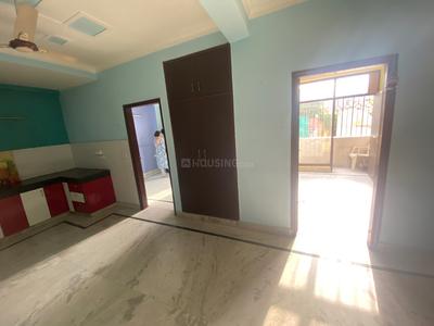 Bedroom Image of 750 Sq.ft 2 BHK Apartment / Flat for sale in Khanpur New Delhi for Rs. 4200000