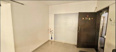 Bedroom Image of 720 Sq.ft 1 BHK Apartment / Flat for sale in Rahatani Pune for Rs. 5700000