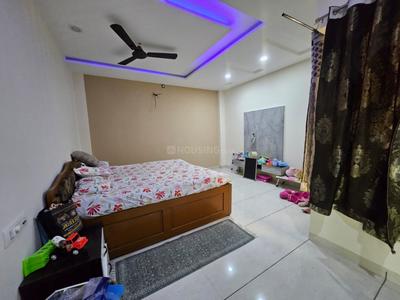 Bedroom Image of 4500 Sq.ft 4 BHK Villa for sale in Mahalakshmi Nagar Indore for Rs. 31000000
