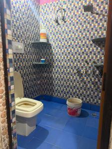 Image of 550 Sq.ft 1 BHK Builder Floor for rent in Uttam Nagar, New Delhi for Rs. 13500