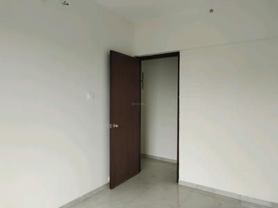 Bedroom Image of 800 Sq.ft 2 BHK Apartment / Flat for rent in Abrol Signature, Malad West Mumbai for Rs. 47000
