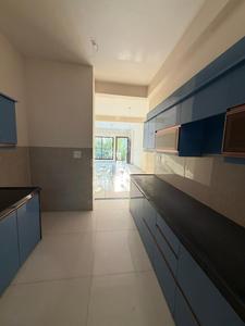 Kitchen Image of 3000 Sq.ft 5 BHK Independent House for rent in Sagar Elite, Bawadiya Kalan Bhopal for Rs. 80000
