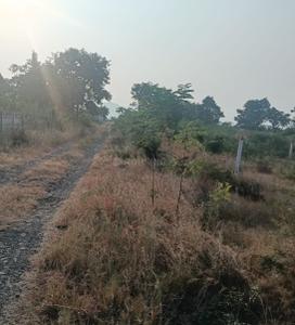 Image of 2152 Sq.ft Residential Plot / Land for sale in Sairung City, Nerhe, Pune for Rs. 3450000