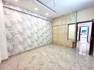Bedroom Image of 1125 Sq.ft 3 BHK Apartment / Flat for sale in Peer Muchalla Zirakpur for Rs. 6190000