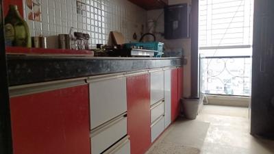 Kitchen Image of 2950 Sq.ft 3 BHK Apartment / Flat for sale in Vip Road Guwahati for Rs. 16000000