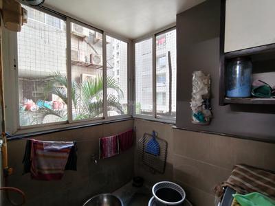 Image of 1830 Sq.ft 3 BHK Apartment / Flat for sale in JP Iscon Habitat, Gotri, Vadodara for Rs. 9000000