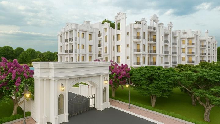 Rajmahal Main Image 1