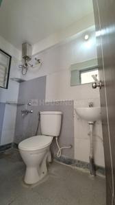 Image of 1050 Sq.ft 2 BHK Apartment / Flat for rent in Anshul Sara A Building, Baner, Pune for Rs. 34000