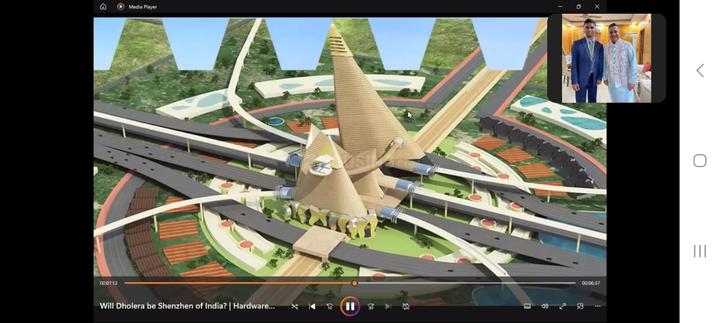 Dholera Lakeside Residency Main Image 1