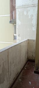 Balcony Image of 1250 Sq.ft 2 BHK Apartment / Flat for sale in Siddharth Vihar Ghaziabad for Rs. 12000000