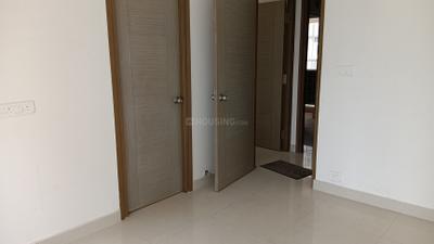 Bedroom Image of 1800 Sq.ft 4 BHK Apartment / Flat for sale in PS One 10, New Town Kolkata for Rs. 31000000