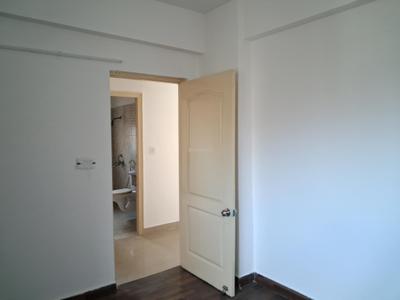 Bedroom Image of 1070 Sq.ft 2.5 BHK Apartment / Flat for sale in Paras Tierea, Sector 137 Noida for Rs. 8600000