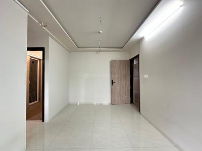 Hall Image of 722 Sq.ft 1 BHK Apartment / Flat for sale in Thakurli Thane for Rs. 5415000