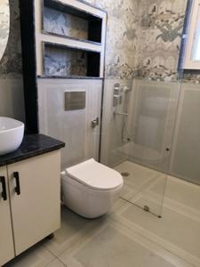 Bedroom One Image of 3600 Sq.ft 4 BHK Builder Floor for sale in DLF City Floors Phase 1, DLF Phase 1 Gurgaon for Rs. 60000000
