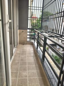 Balcony Image of 1800 Sq.ft 3 BHK Builder Floor for sale in Green Park New Delhi for Rs. 60000000
