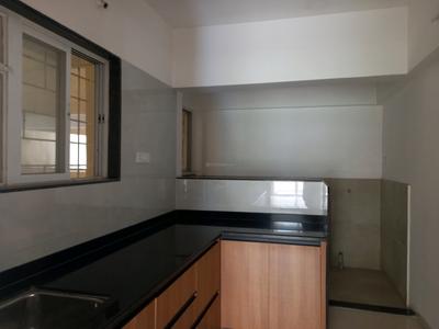 Kitchen Image of 2200 Sq.ft 3 BHK Apartment / Flat for sale in Kolte Patil 24K Opula, Pimple Nilakh Pune for Rs. 40000000