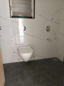 Bedroom Two Image of 1022 Sq.ft 2 BHK Apartment / Flat for sale in Sukhwani Verde, Handewadi Pune for Rs. 5300000