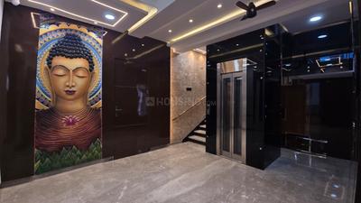 Bedroom Image of 3700 Sq.ft 4 BHK Villa for sale in Mehdipatnam Hyderabad for Rs. 70000000