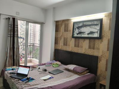 Bedroom Image of 1335 Sq.ft 3 BHK Apartment / Flat for sale in Nirala Estate , Noida Extension Greater Noida for Rs. 13500000