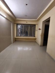 Hall Image of 625 Sq.ft 1 BHK Apartment / Flat for sale in Dombivli West Thane for Rs. 4100000