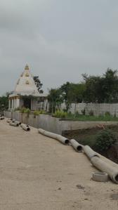 Image of 1000 Sq.ft Residential Plot / Land for sale in Golden Residency, Boria Kal, Raipur for Rs. 1999000
