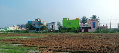 Image of 1500 Sq.ft Residential Plot / Land for sale in Nemilicheri, Chennai for Rs. 5475000