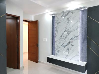 Bedroom Image of 1700 Sq.ft 3 BHK Apartment / Flat for sale in CGHS Harsukh Apartments, Sector 7 Dwarka New Delhi for Rs. 26900000