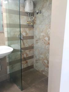 Bedroom Two Image of 1890 Sq.ft 3 BHK Apartment / Flat for sale in JP North Westend Tower 2, Bhayandar West Mira Bhayandar for Rs. 17955000