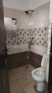 Image of 600 Sq.ft 1 BHK Builder Floor for rent in Indirapuram, Ghaziabad for Rs. 19000