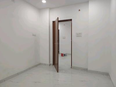 Bedroom Image of 700 Sq.ft 1 BHK Apartment / Flat for rent in Madhapur Hyderabad for Rs. 24000