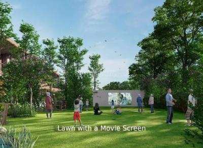 Image of 3291 Sq.ft 4 BHK Villa for sale in Urbanrise Paradise On Earth, Gangasandra, Bengaluru for Rs. 45513610