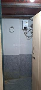 Image of 790 Sq.ft 1 BHK Builder Floor for rent in Rabale, Navi Mumbai for Rs. 25000
