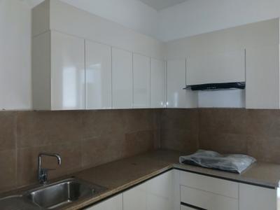 Kitchen Image of 1869 Sq.ft 3 BHK Apartment / Flat for sale in Godrej Meridien, Sector 103 Gurgaon for Rs. 27500000