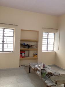 Bedroom Image of 600 Sq.ft 1 BHK Independent House for rent in Gitilpiri Ranchi for Rs. 10000