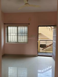 Hall Image of 650 Sq.ft 1 BHK Builder Floor for rent in Doddanekundi Bengaluru for Rs. 17500