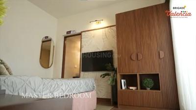 Hall Image of 1148 Sq.ft 2.5 BHK Apartment / Flat for sale in Bommasandra Bengaluru for Rs. 14700000