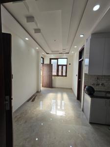 2 BHK Independent Builder Floor