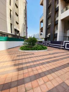 Image of 950 Sq.ft 2 BHK Apartment / Flat for sale in Sukhwani Scarlet , Wagholi, Pune for Rs. 4900000