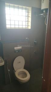 Image of 900 Sq.ft 2 BHK Builder Floor for rent in Ullalu, Bengaluru for Rs. 25000