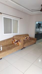 Kitchen Image of 995 Sq.ft 3 BHK Apartment / Flat for sale in Godrej Ananda Phase 1, Gummanahalli Bengaluru for Rs. 8500000